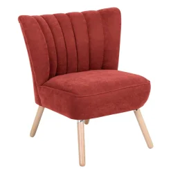 Kleiner Retro Sessel Nurziana