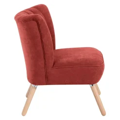 Kleiner Retro Sessel Nurziana