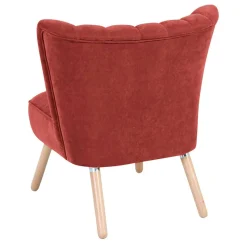 Kleiner Retro Sessel Nurziana