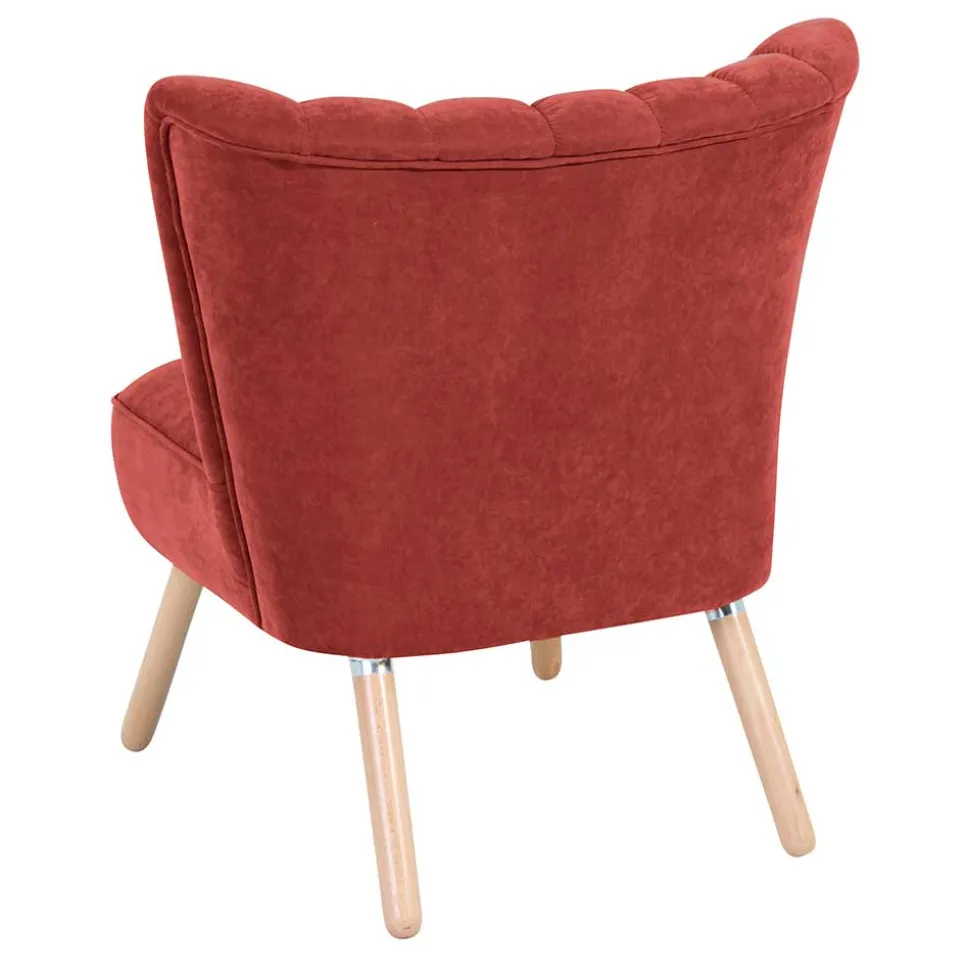 Kleiner Retro Sessel Nurziana