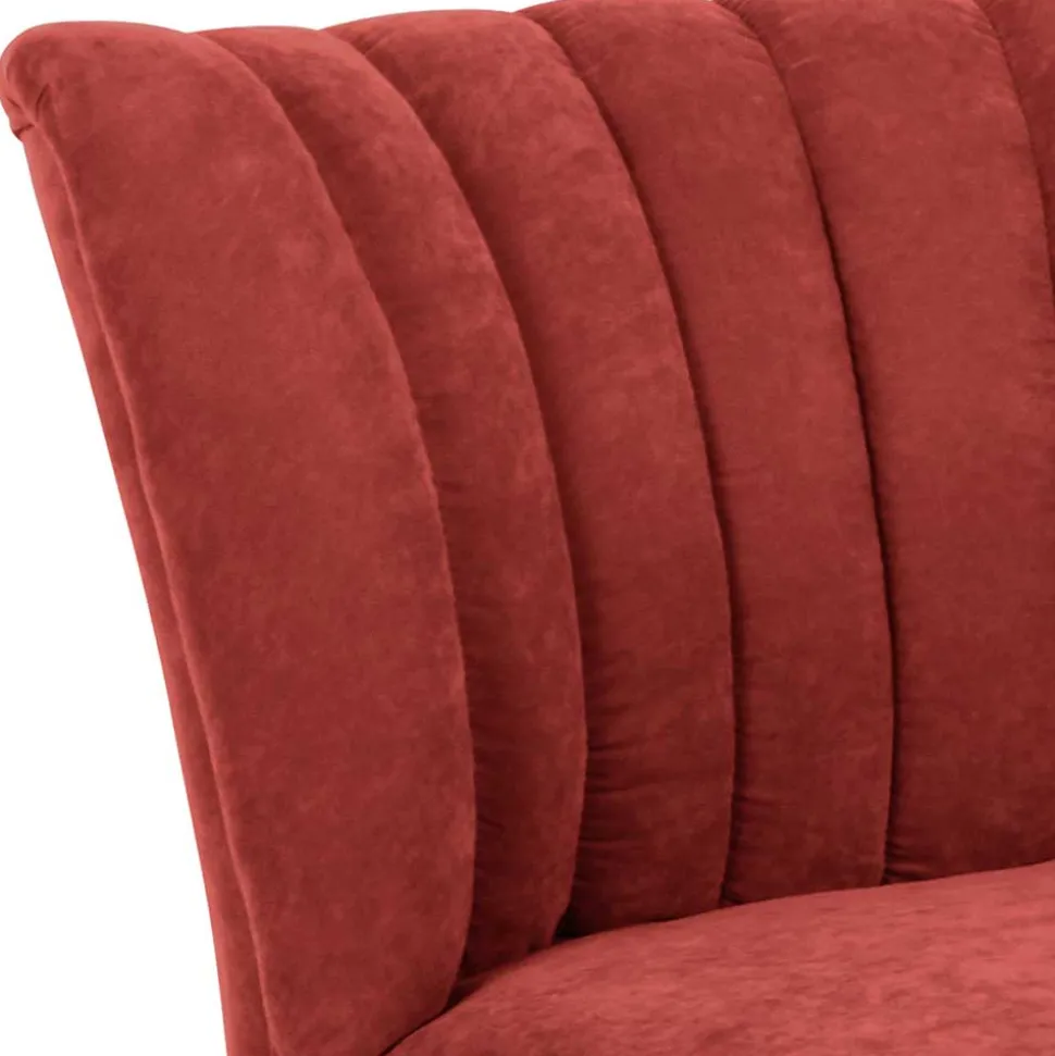 Kleiner Retro Sessel Nurziana