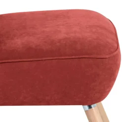 Kleiner Retro Sessel Nurziana