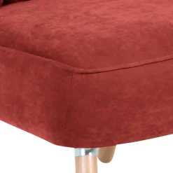Kleiner Retro Sessel Nurziana