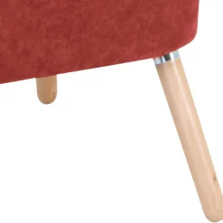 Kleiner Retro Sessel Nurziana