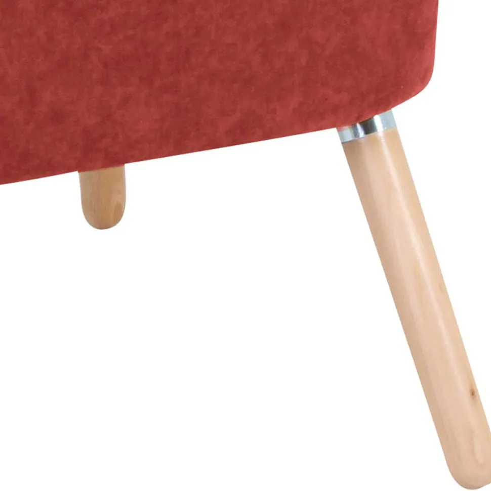 Kleiner Retro Sessel Nurziana