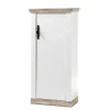 Kleiner Schrank Flurencina
