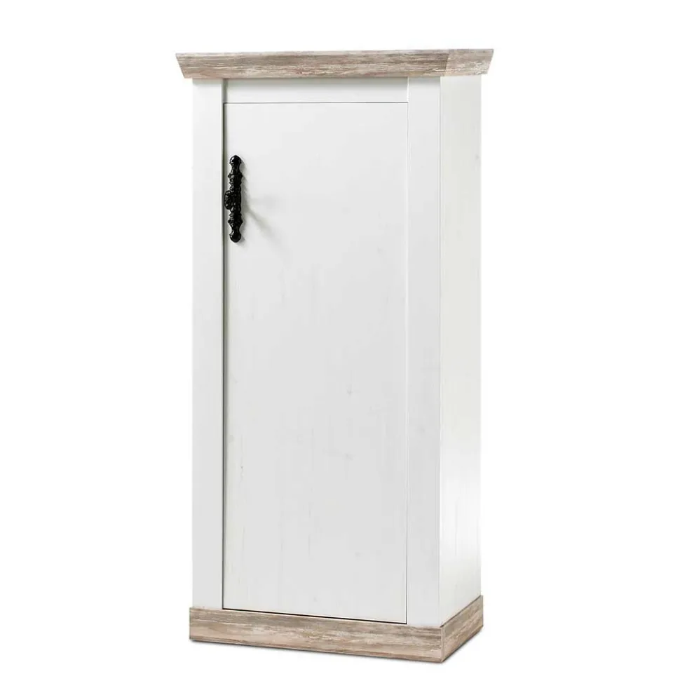 Kleiner Schrank Flurencina