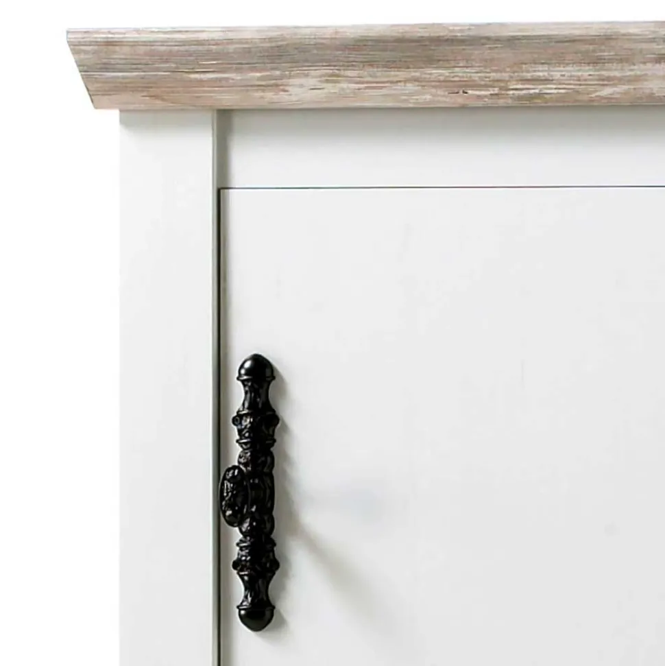 Kleiner Schrank Flurencina