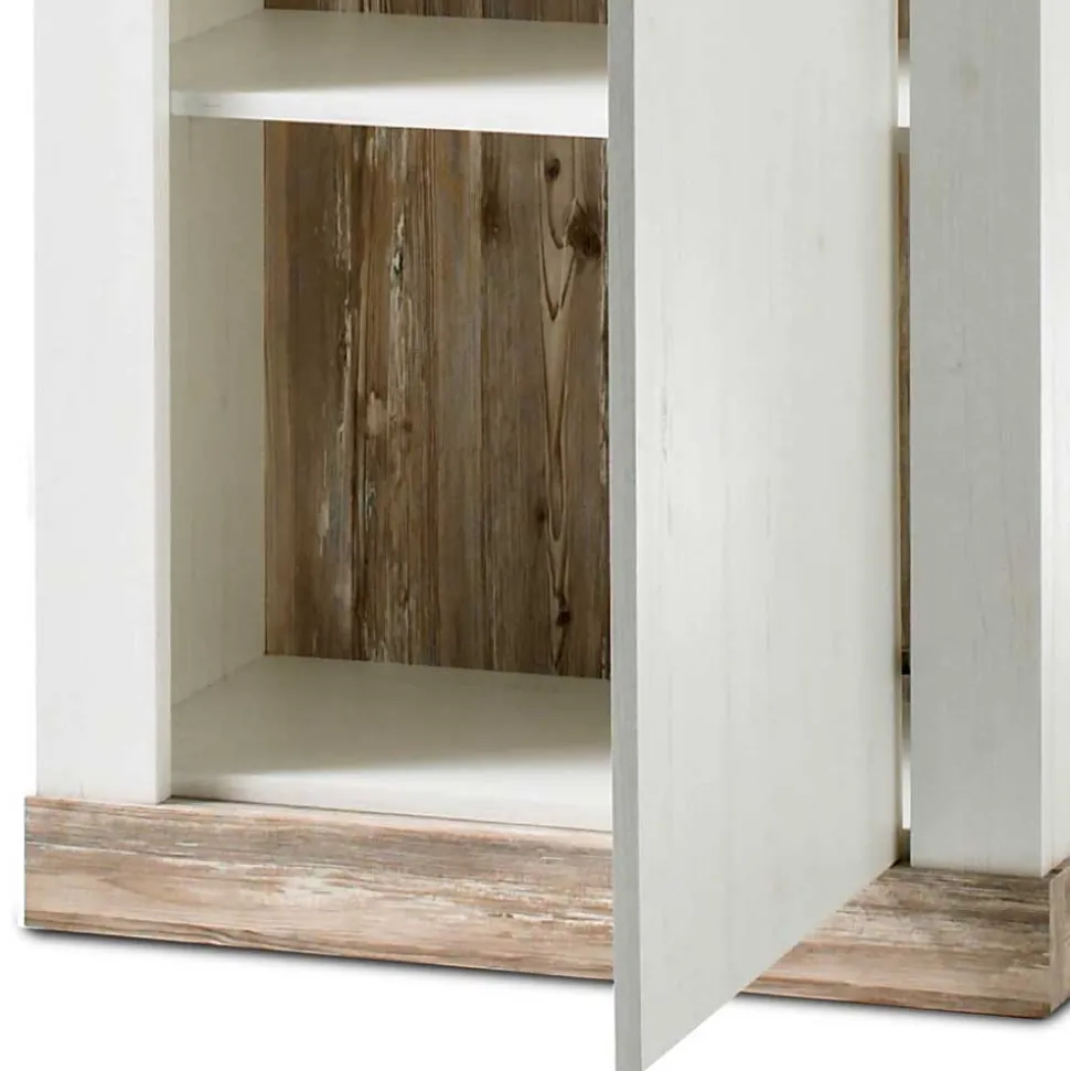 Kleiner Schrank Flurencina