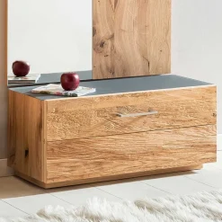 Kleiner Schuhschrank Elvorina