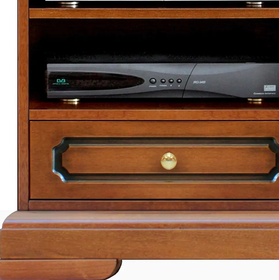 Kleiner TV Unterschrank Cadruna
