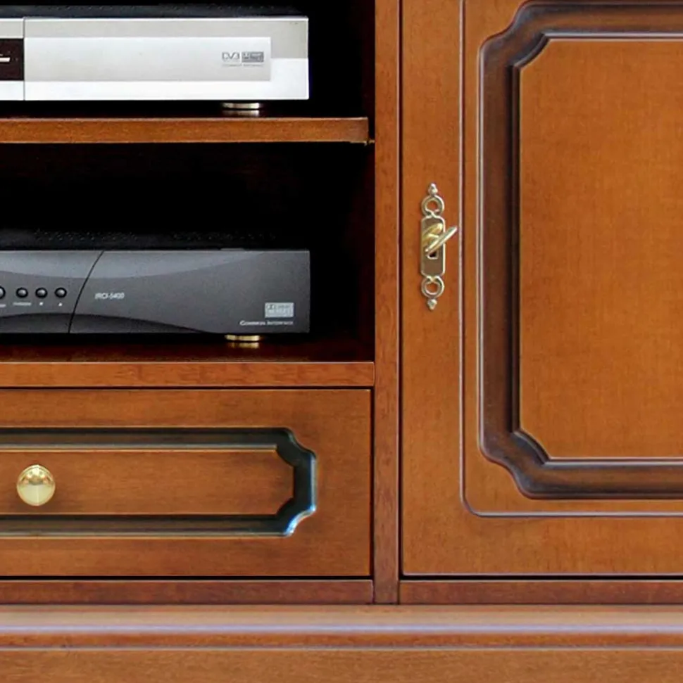 Kleiner TV Unterschrank Cadruna