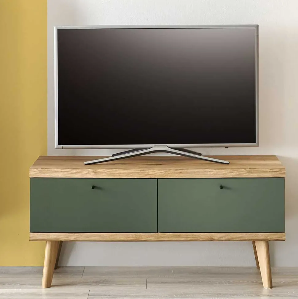 Kleiner TV Unterschrank Lora