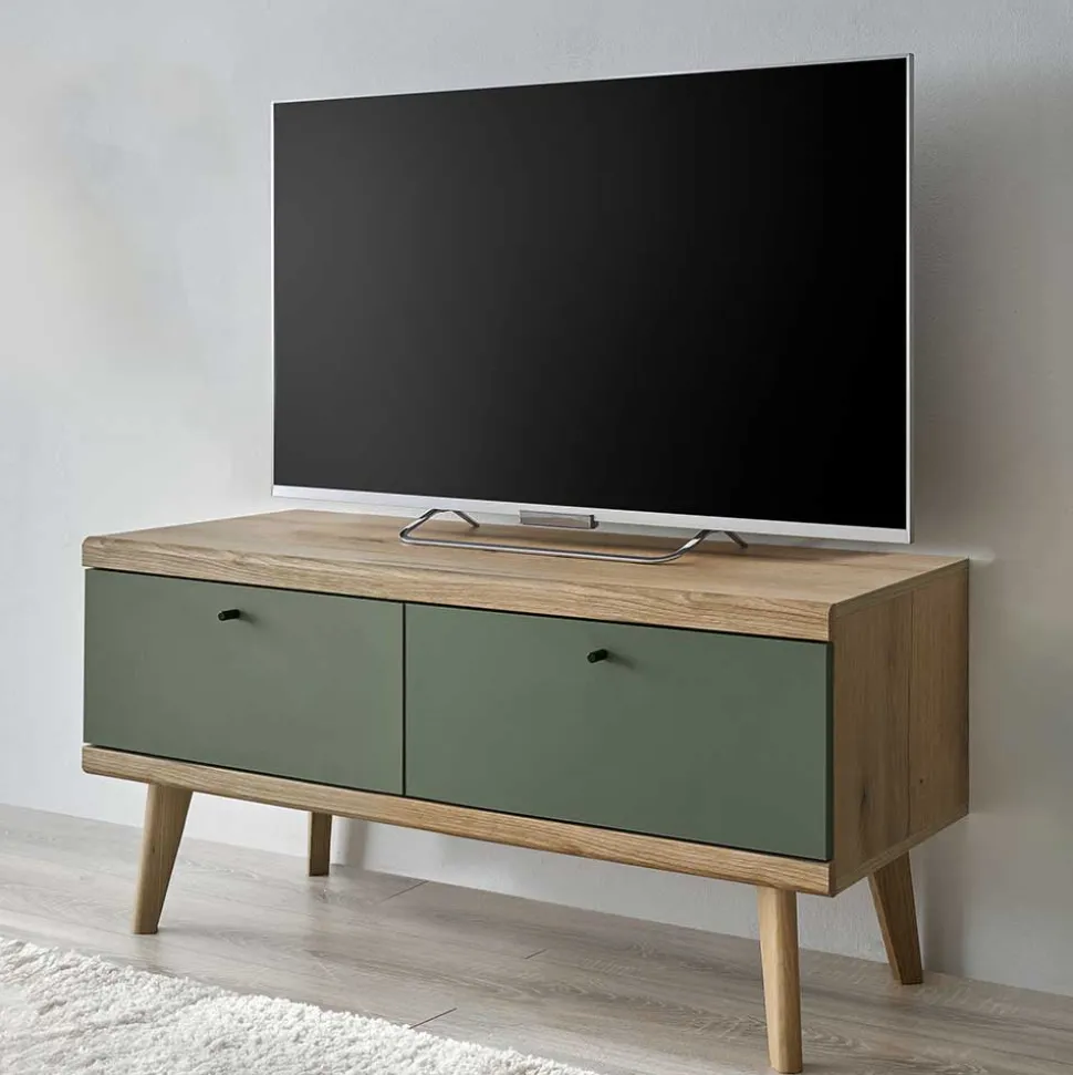 Kleiner TV Unterschrank Lora