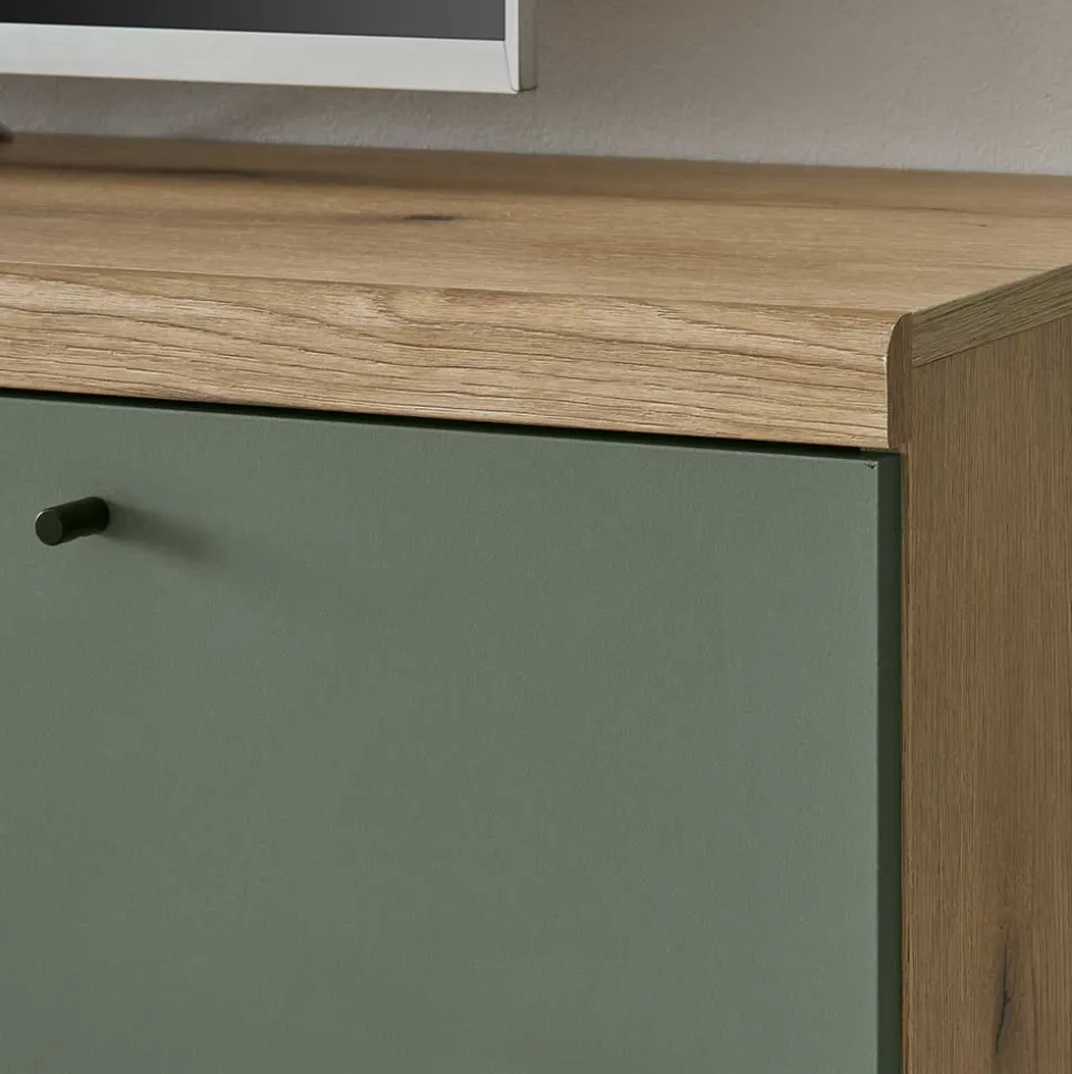 Kleiner TV Unterschrank Lora
