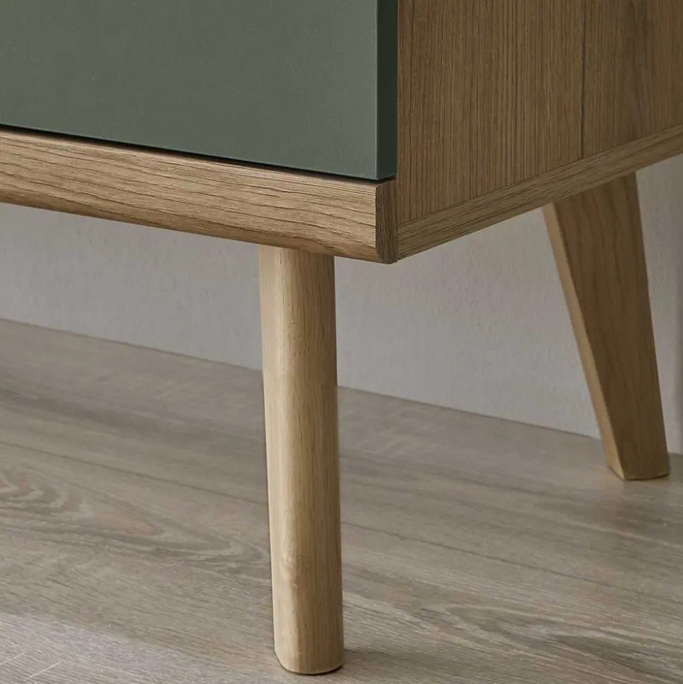 Kleiner TV Unterschrank Lora
