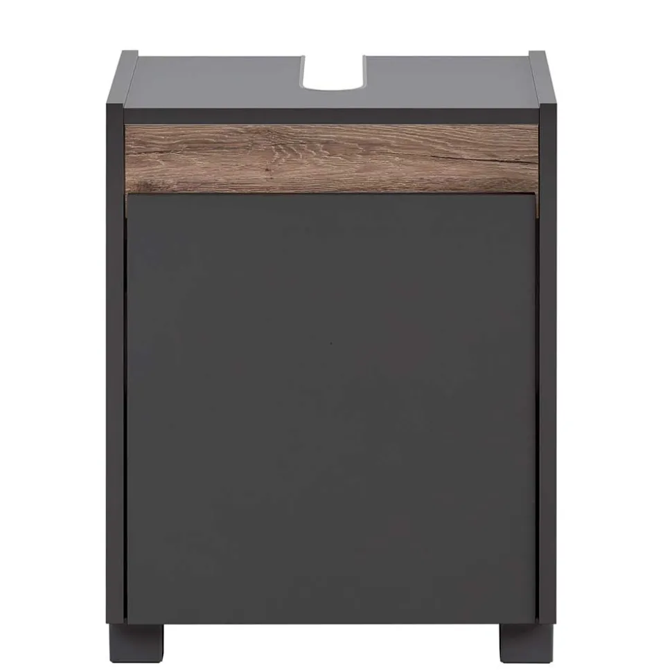 Kleiner Unterbeckenschrank Vandran