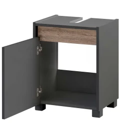 Kleiner Unterbeckenschrank Vandran