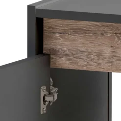 Kleiner Unterbeckenschrank Vandran