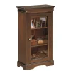 Kleiner Vitrinenschrank Sucrela