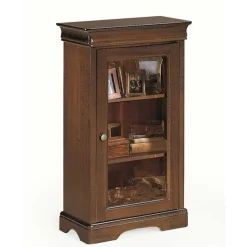 Kleiner Vitrinenschrank Sucrela