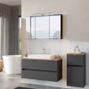 Kleines Badezimmer Set Laliano