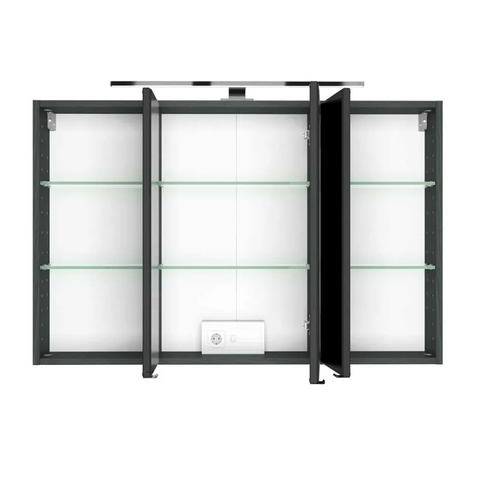 Kleines Badezimmer Set Laliano