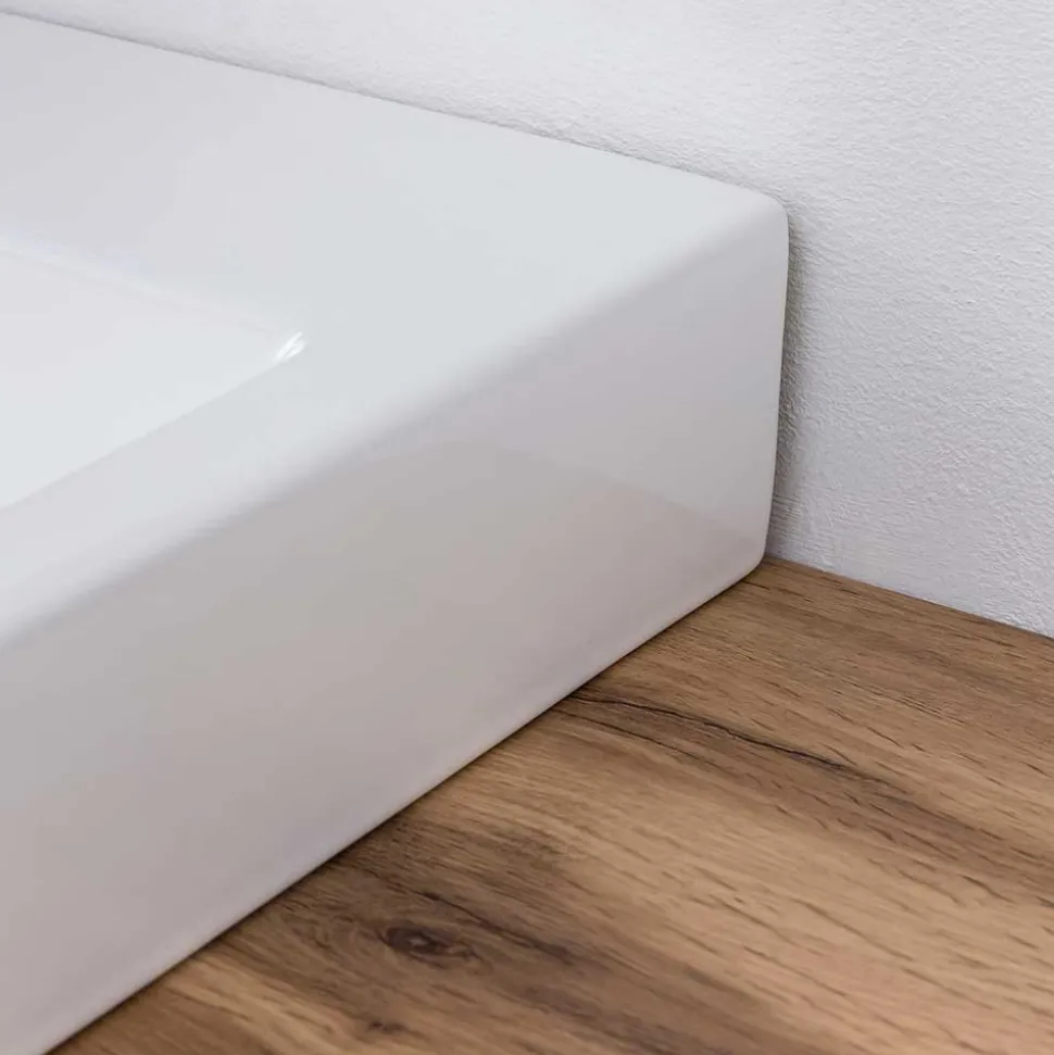 Kleines Badezimmer Set Laliano