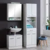 Kleines Badezimmer Set Vadoria