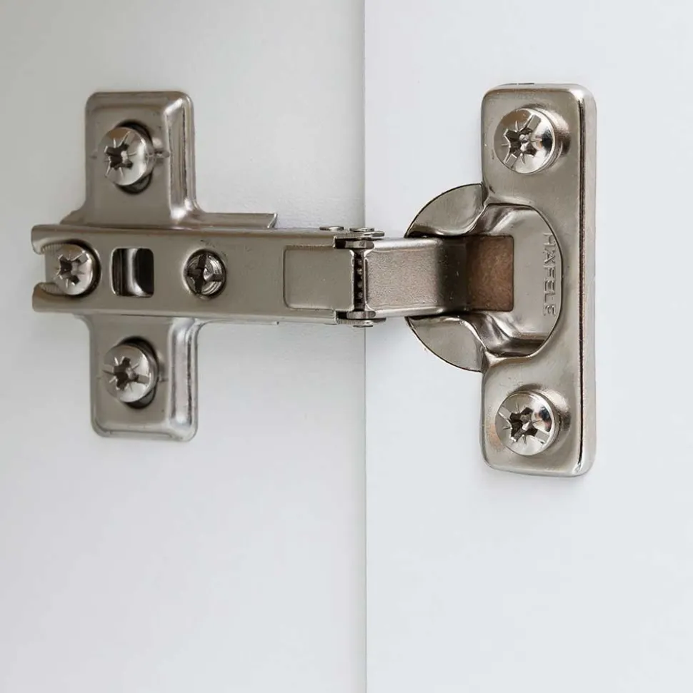 Kleines Badezimmer Set Vadoria