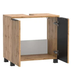 Kleines Badmöbel Set Cadama