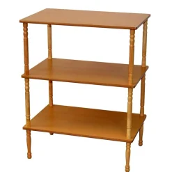 Kleines Bücher Regal Arnella