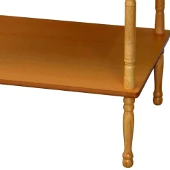 Kleines Bücher Regal Arnella