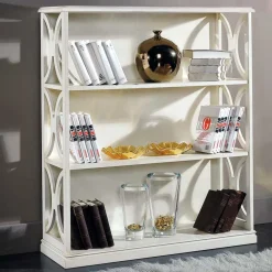 Kleines Bücherregal Amare