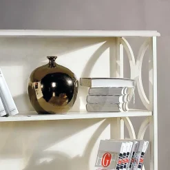 Kleines Bücherregal Amare