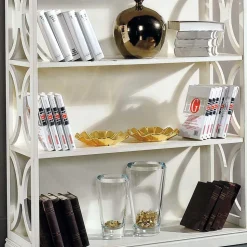 Kleines Bücherregal Amare