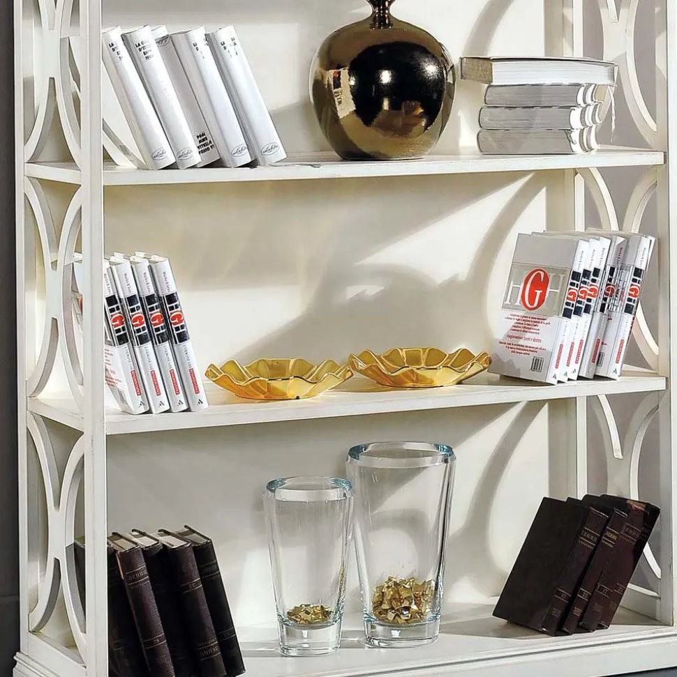 Kleines Bücherregal Amare
