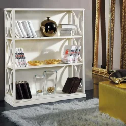 Kleines Bücherregal Amare