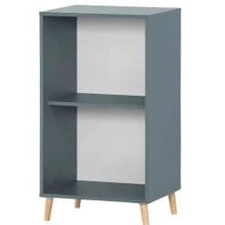 Kleines Büroregal Hermine