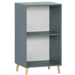 Kleines Büroregal Hermine