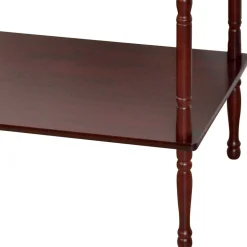 Kleines Regal Oristina