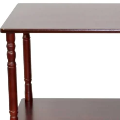 Kleines Regal Oristina