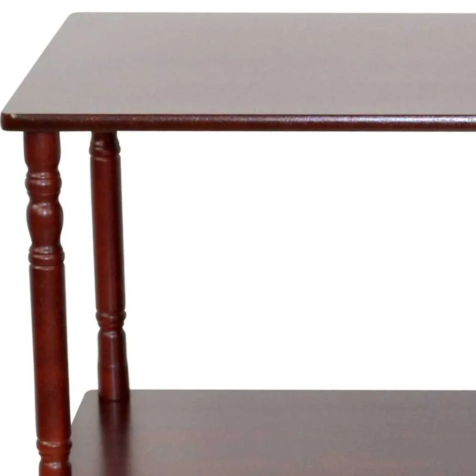 Kleines Regal Oristina