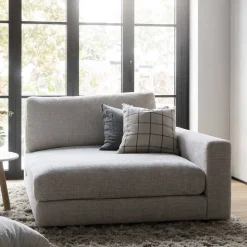 Kleines Sofa Stokes