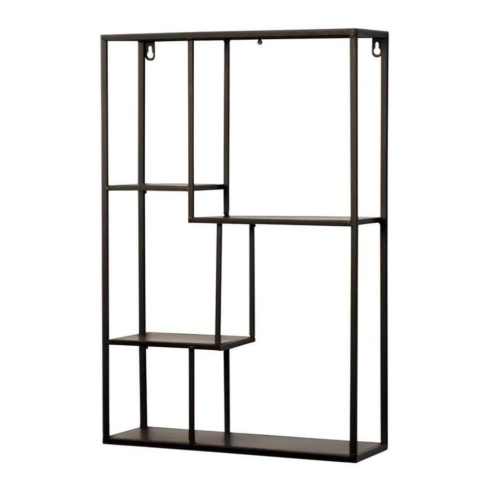 Kleines Wohnzimmer Regal Kosra