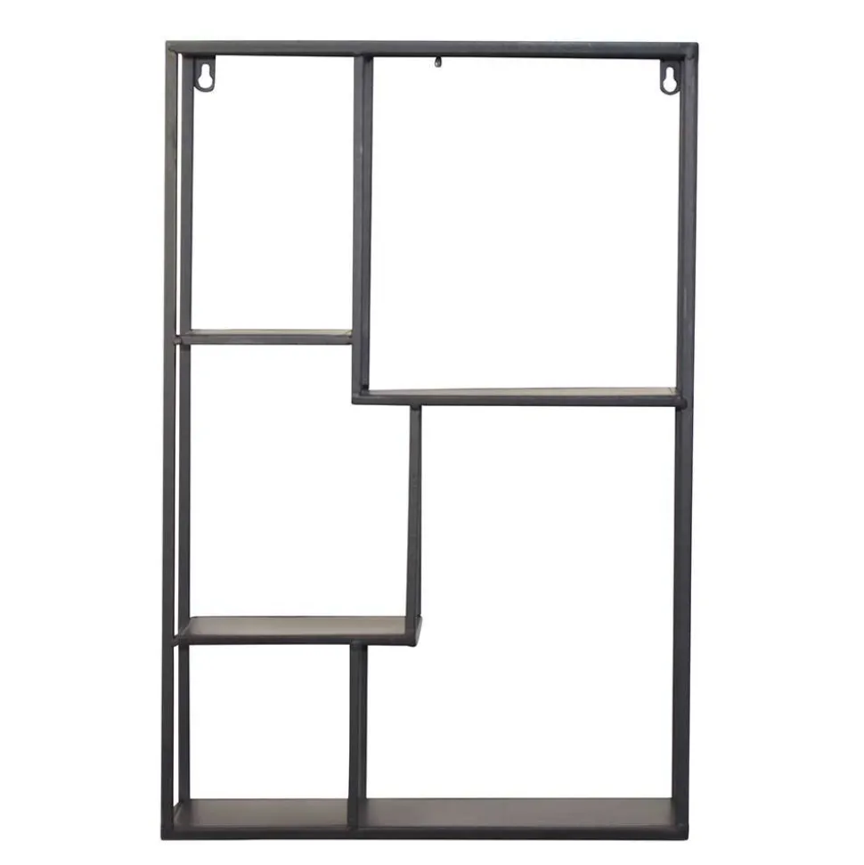 Kleines Wohnzimmer Regal Kosra