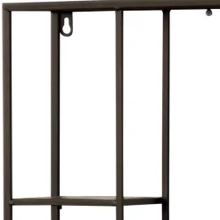 Kleines Wohnzimmer Regal Kosra