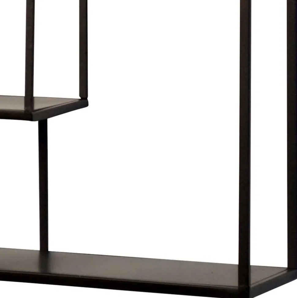 Kleines Wohnzimmer Regal Kosra