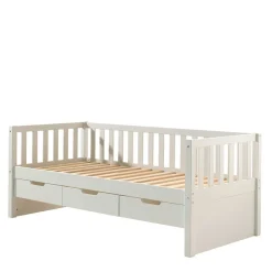 Kojenbett mit Schubladen Orastie