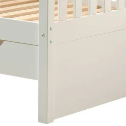 Kojenbett mit Schubladen Orastie